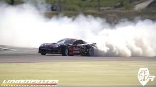 Dirk Stratton - COTA Drift Run - Eliminator Spec R 454 LS7