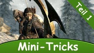 Skyrim | Die besten (Mini-) Tipps & Tricks für mehr Spielspaß [1]