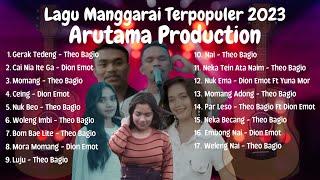 Lagu Manggarai Terpopuler // ARUTAMA PRODUCTION // Vocal : THEO BAGIO & DION EMOT