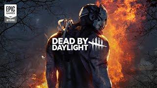 Dead by Daylight | Epic Games Store Launch Trailer