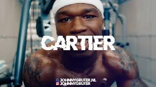 50 Cent x Mello Type Beat - Cartier