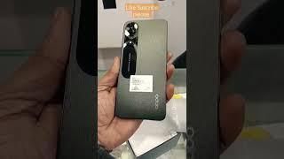 Setup process Oppo A78 5g black addition #oppo #a78 #oppoa785g #unboxing #mychannel