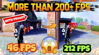 How to enable High FPS in free fire PC Bluestacks | Bluestacks lag fix free fire OB30 Update MAX