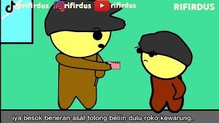 Enaknya punya adek (dubbing sunda)