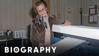 Katherine Johnson, NASA Mathematician | Biography