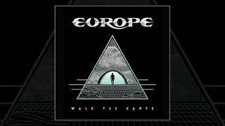 EUROPE - Wolves (Official Track)