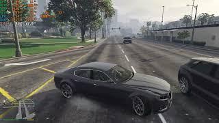 GTA V Windows PC Intel Integrated UHD 630 (IGPU)