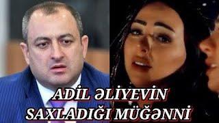 Mügenni sirlari açdi - Adil Əliyev mənə 635.000AZN xərcləyib masin va bahal villalar alıb