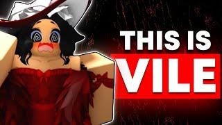 Roblox TSB YouTuber Loppy EXPOSED…