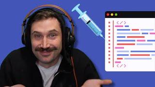 Dependency Injection | Prime Reacts