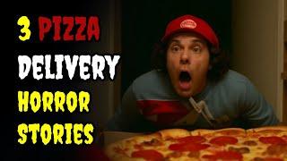 3 Scary True Pizza Delivery Horror Stories That Will Make You Shiver  Scary videos