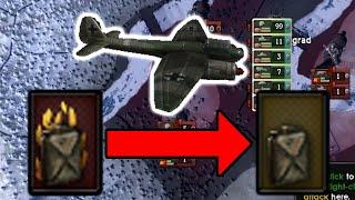 How to get Infinite Supply in No Step Back - Hearts of Iron 4