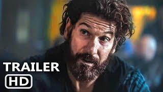 THE AMATEUR Trailer (2025) Jon Bernthal, Rachel Brosnahan, Rami Malek