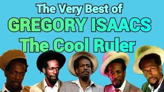 REGGAE MIX 2024 | THE VERY BEST OF GREGORY ISAACS |Gregory Isaacs 2024 Mix #djsharpemusic