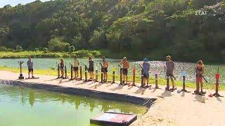 Survivor 2021 | Αγώνισμα Ατομικής Ασυλίας | 08/02/2021