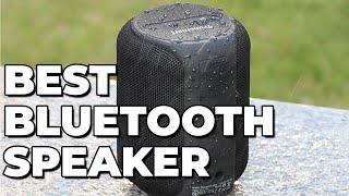The best Bluetooth speaker! - Tronsmart Element T6 Mini