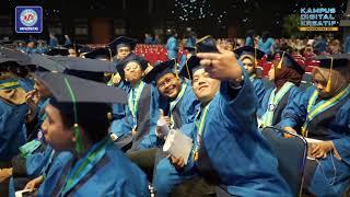 DAY 2 - WISUDA UBSI KE-58 UNIVERSITAS BSI