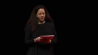 The birth of Jezebel | Anna Holmes | TEDxBinghamtonUniversity