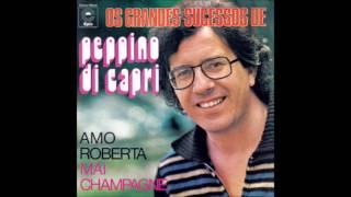 Os Grandes Sucessos de Peppino Di Capri - Compacto Duplo (1976)