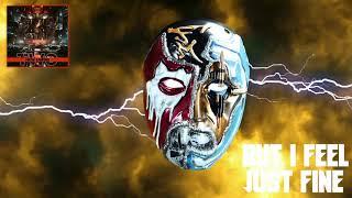 Hollywood Undead - Medicate (Lyric Video)