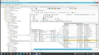 14 Transformation differences between BW on HANA and BW4HANA