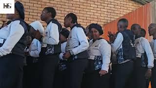 Leseding Gospel Choir _ Ungukuphila