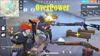 my best highlights this week افضل لقطاتى هذا الأسبوع |Overpower