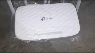 TPLink Archer C60 Speed Test