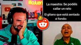 REDDIT ESTÁ EN SU PRIME 