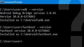 Power User Tutorial - What Is ADB & Fastboot