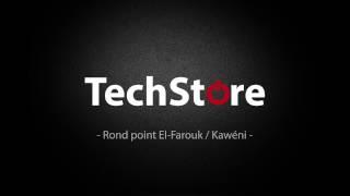 Techstore