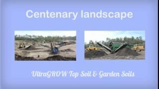 Garden Centre By Centenary Land Scaping