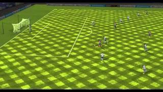 FIFA 14 Android - world club FC VS Bolton