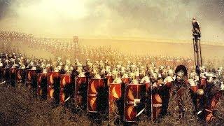 Rome: Total War - 17 - Дом Сципионов - Lanjane's Barbarian Empires