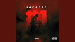 Taga (Macabre #1)