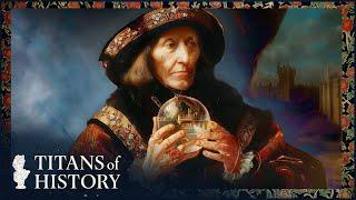 Henry VII's Machiavellian Methods: Inside The First Tudor King's Grip On Power