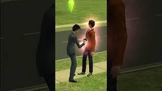Voodoo for Friendship | The Sims 2 | #shorts
