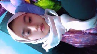 VLOG HIJAB CANTIK SPILL TIPIS TIPIS