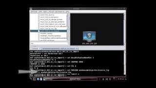 Hacking Windows 7 using Metasploit