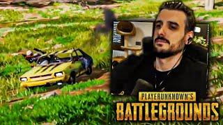 Le PIRE CASCADEUR de PUBG...  - Pubg Fr