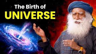 Sadhguru | How The Universe Was Created? | Planets | Space | Sadhguru Darshan