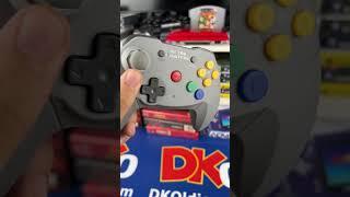 A Wireless N64 Controller??