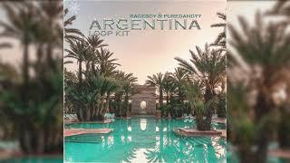 [FREE] “Argentina”  Sample Pack by @puredandyy x @rageboy (Gunna, Toosii, Meek Mill, Future)