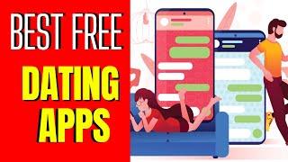 ️️ Best Free Dating Apps For Singles On A Budget