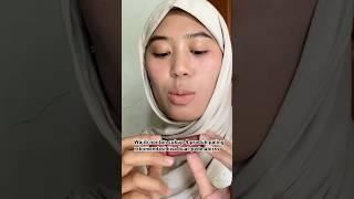 Oh jadi ini yang buat anak kuliah cantik cantik