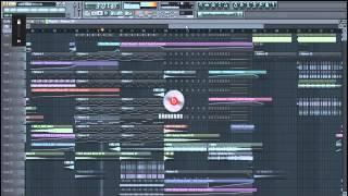 Big Room | FL Studio | 2015