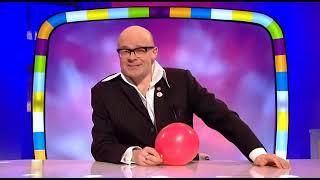 Harry Hill's TV Burp: Series 10 Episode 14 (12/2/2011)