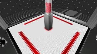 The Cube App Games - Multisphere