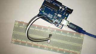 Arduino Tutorial One