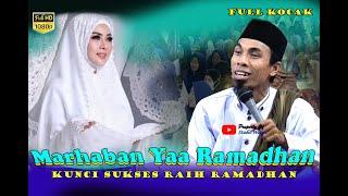 FULL LUCU KH KHOLIL YASIN TERBARU 2024 EDISI RAIH RAMADHAN